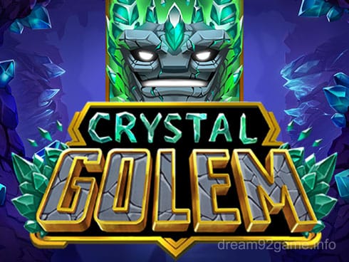 Crystal Golem