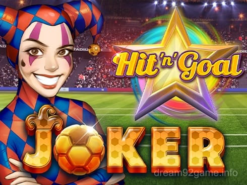 Joker Hit'n'Goal