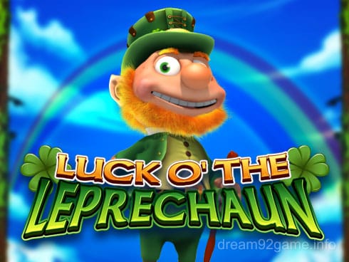 Luck O' The Leprechaun AWP