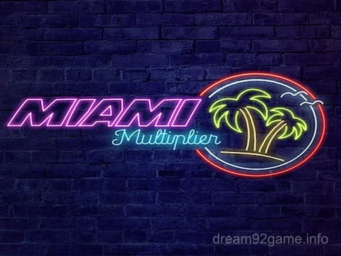 MiamiMultiplier