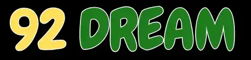 dream92 Logo
